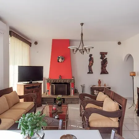 Fani Roxane Apartments Keratea Zewnętrze zdjęcie
