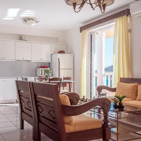 Fani Roxane Apartments Keratea Zewnętrze zdjęcie