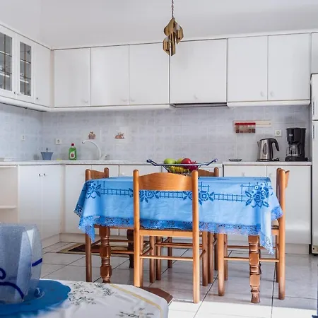 Fani Roxane Apartments Keratea Zewnętrze zdjęcie