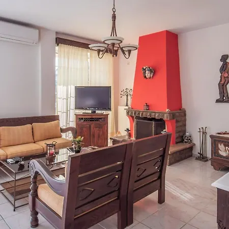 Fani Roxane Apartments Keratea Zewnętrze zdjęcie