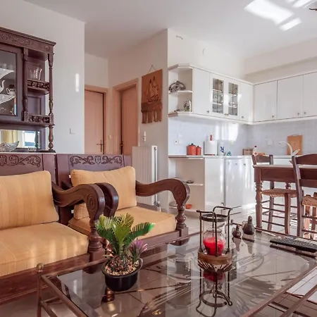 Fani Roxane Apartments Keratea Zewnętrze zdjęcie