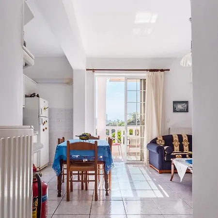 Fani Roxane Apartments Keratea Zewnętrze zdjęcie