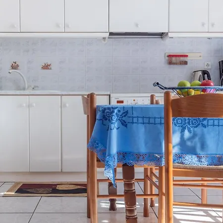 Fani Roxane Apartments Keratea Zewnętrze zdjęcie