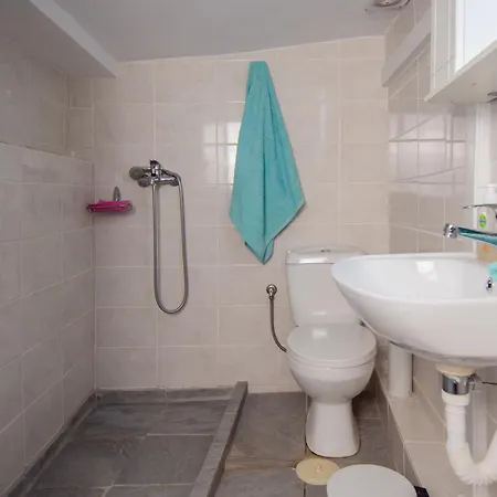 Fani Roxane Apartments Keratea Zewnętrze zdjęcie