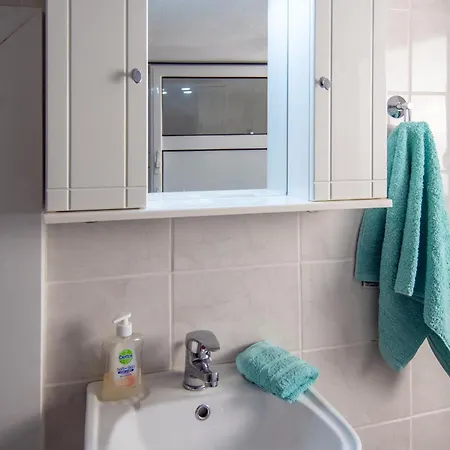 Fani Roxane Apartments Keratea Zewnętrze zdjęcie