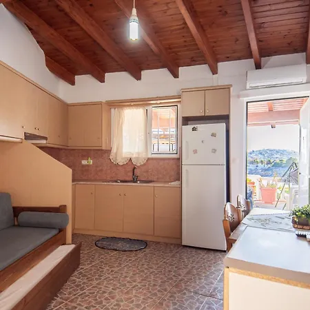 Fani Roxane Apartments Keratea Zewnętrze zdjęcie