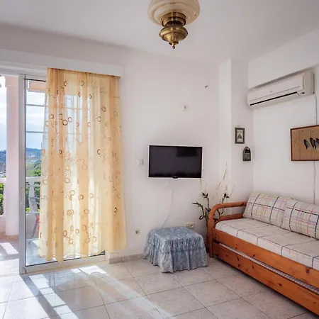 Fani Roxane Apartments Keratea Zewnętrze zdjęcie