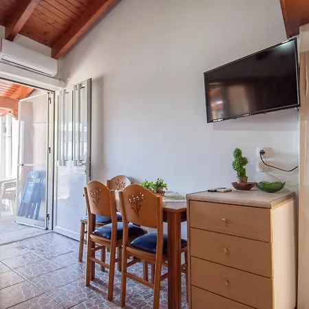 Fani Roxane Apartments Keratea Zewnętrze zdjęcie